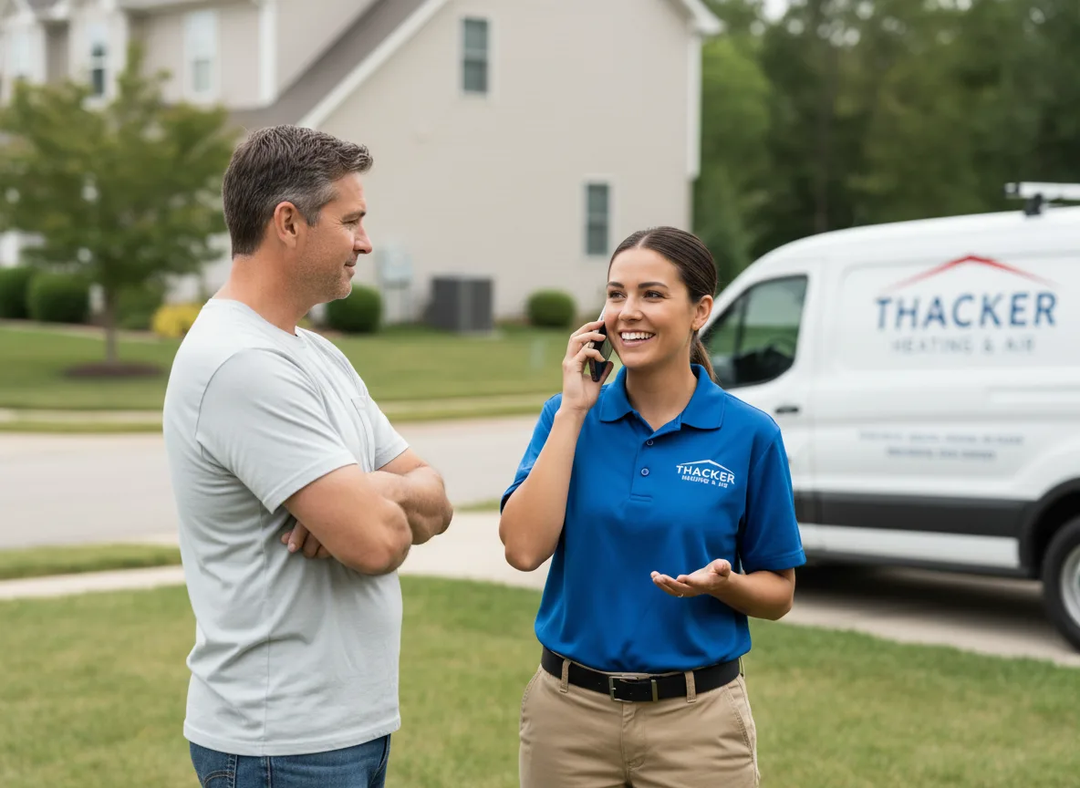 Ac Repair Watson, OK FAQs